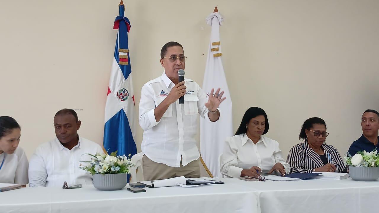 Carta de categoria
